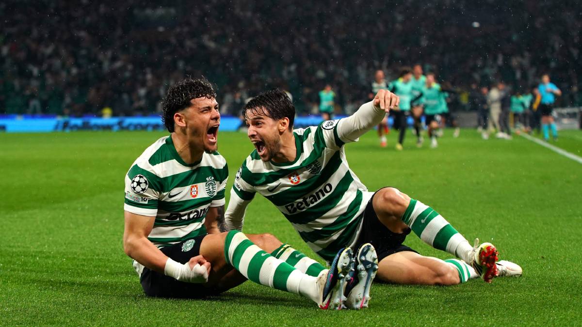 スポルティングCP