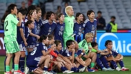 なでしこジャパン（サッカー日本女子代表）