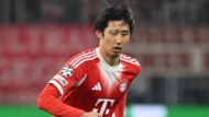 バイエルン・ミュンヘンの伊藤洋輝