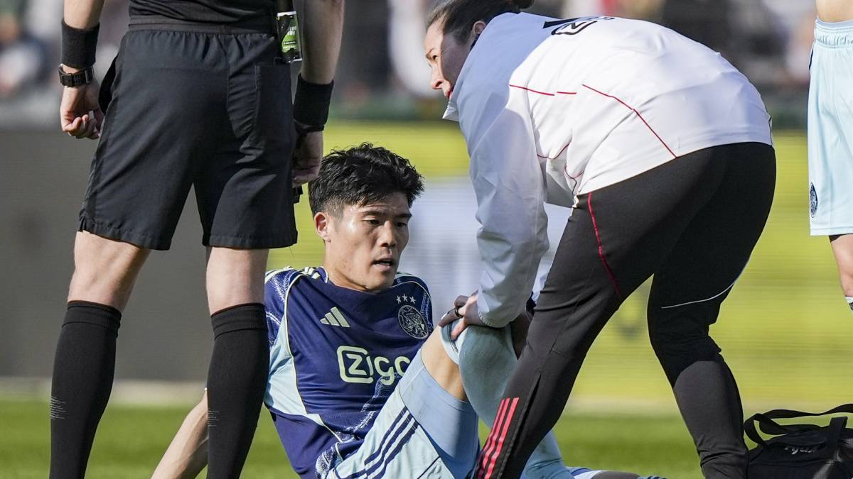 アヤックスDF冨安健洋