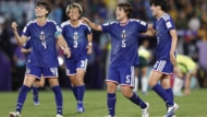 なでしこジャパン（サッカー日本女子代表）