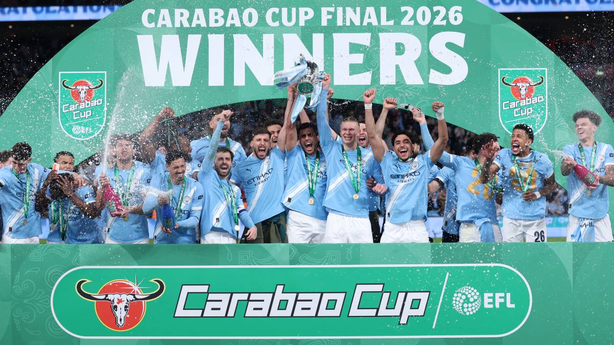 カラバオカップ