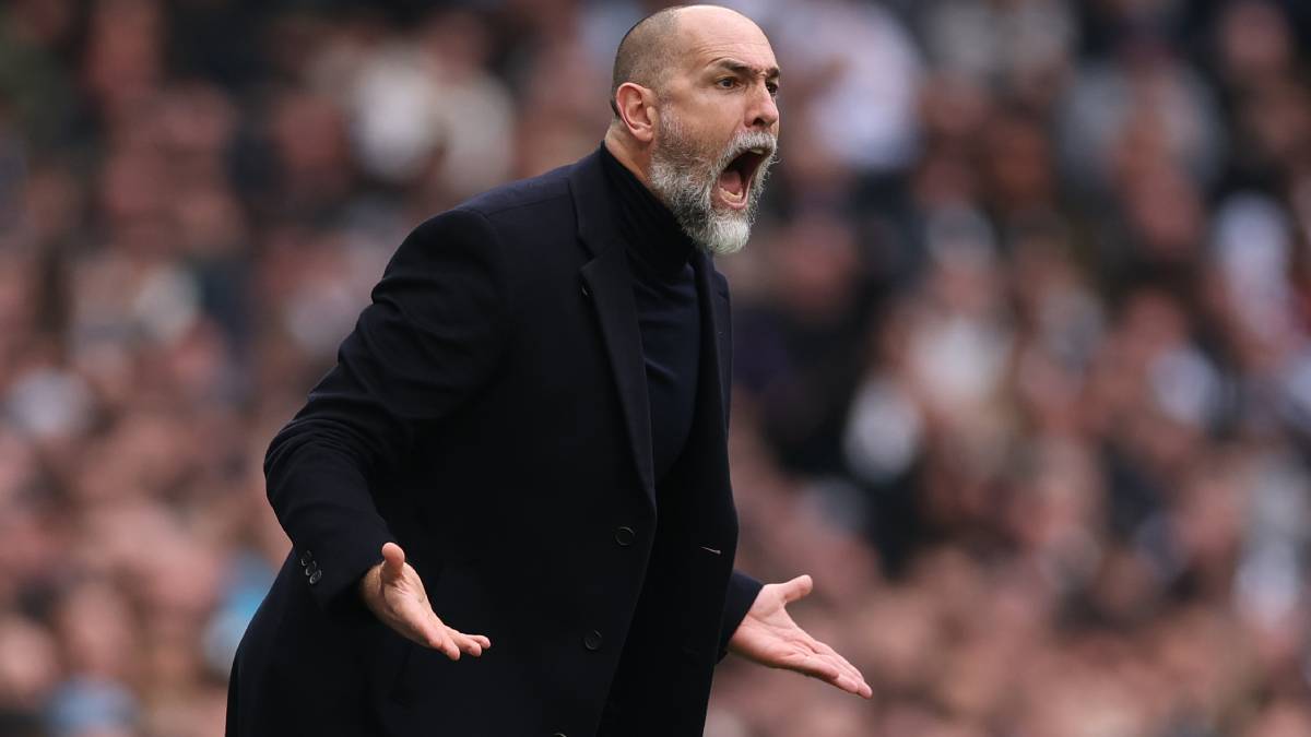 イゴール・トゥドール監督