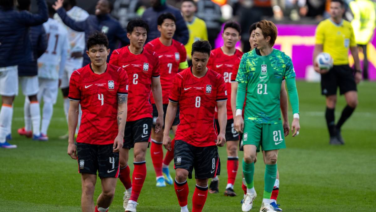 「韓国は敗北したのに」サッカー日本代表がスコットランド撃破で4連勝。韓国メディアは0-4で大敗の自国と比べて「悩みだけが増えた」と嫉妬