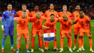 オランダ代表