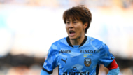 川崎フロンターレ、脇坂泰斗