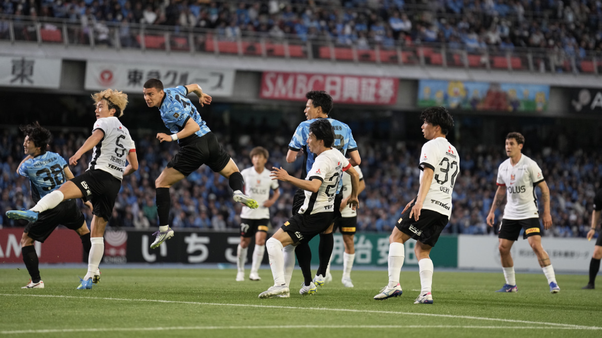 川崎フロンターレ