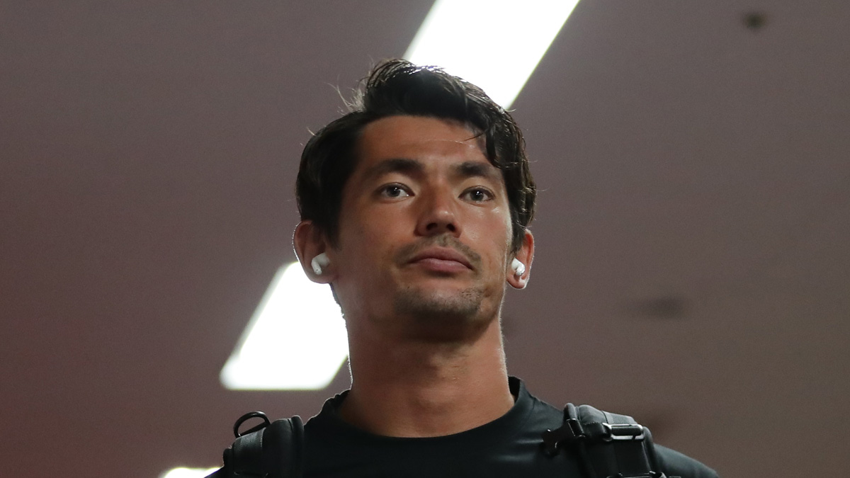 日本では監督との間に壁がある。でも、外国人監督はフラットだった。日本は全員を守ろうとして自分が死ぬ【ポープ・ウィリアム手記】