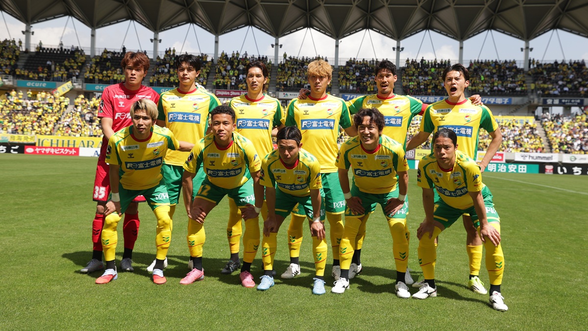 ジェフユナイテッド千葉