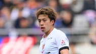 浦和レッズ所属DF宮本優太