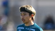 加藤大育　ジュビロ磐田
