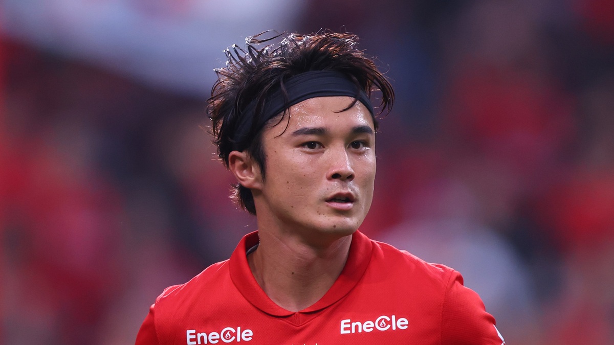 「来シーズンのことを見ていいのか？」浦和レッズ、石原広教が指摘する現状。「そうなったら本当に終わり」と感じること【コラム】