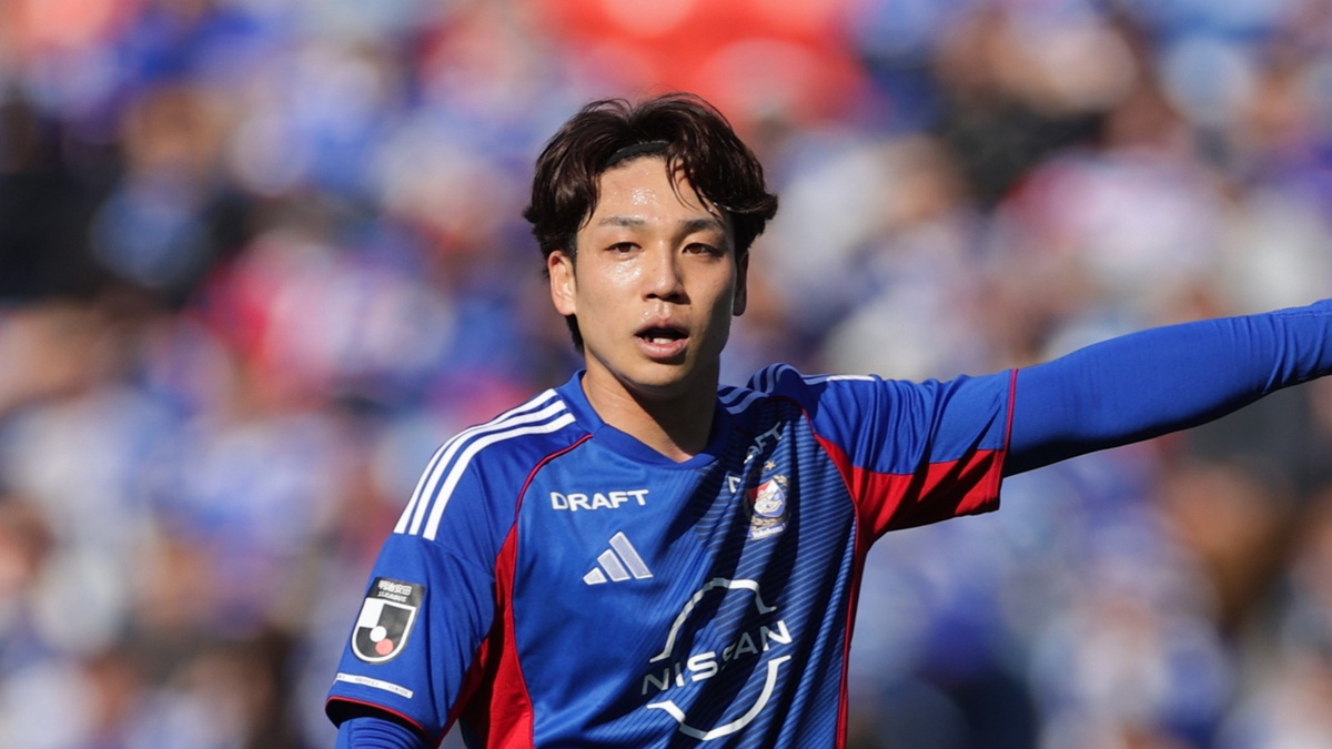 「最低のゲームだった」横浜F・マリノス、角田涼太朗は神妙な面持ちで語った。「個人的にすごく引っかかっていること」とは【コラム】