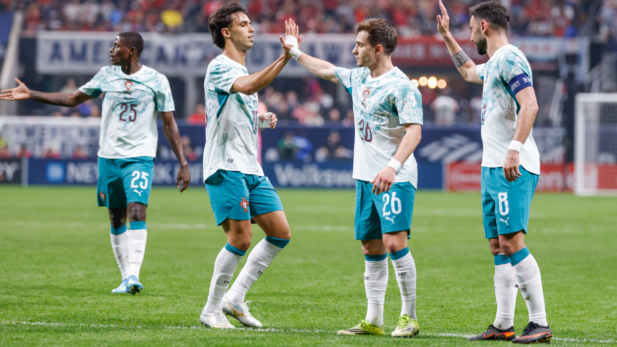 ポルトガル代表