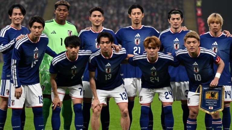 【リアルタイム速報】サッカー日本代表W杯メンバー発表 FIFAワールドカップ2026（北中米W杯） 随時更新 | フットボールチャンネル