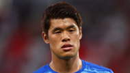オークランドFC DF酒井宏樹