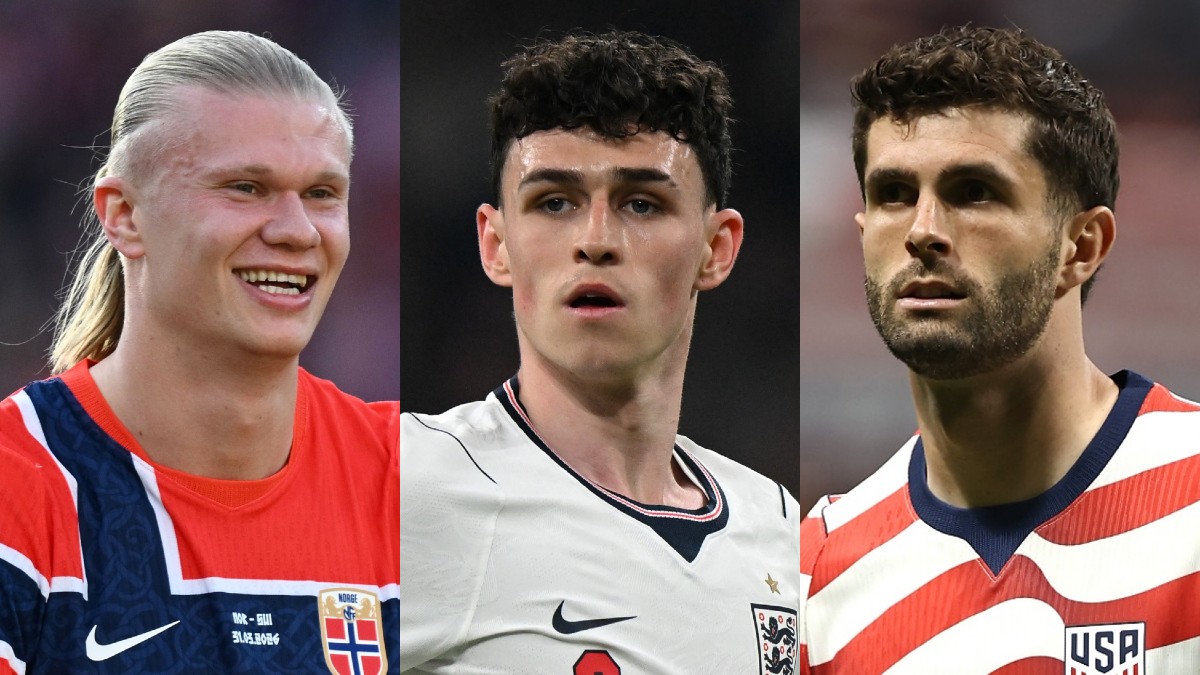 サッカー日本代表とは大違い…。3月シリーズで絶不調だった国5選。W杯に向けて不安なのは？