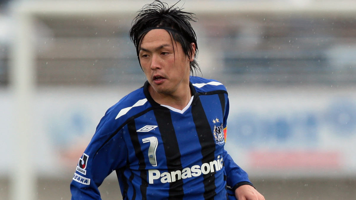 「あの感動をもう一度」再びアジアのタイトル獲得へ…遠藤保仁の鮮やかなゴールを振り返る！ ガンバ大阪、ACL2準決勝へ