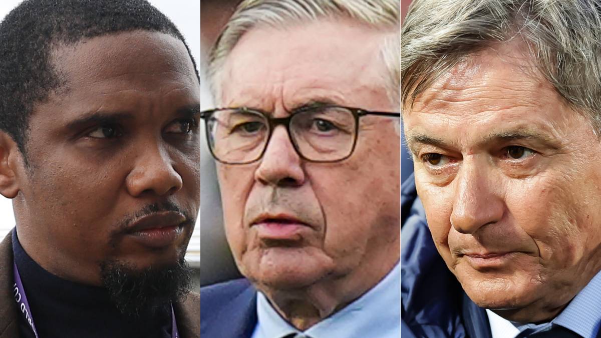 サッカー日本代表とは真逆…。カタールW杯後に弱体化した国5選。4年前から後退した代表チームは？