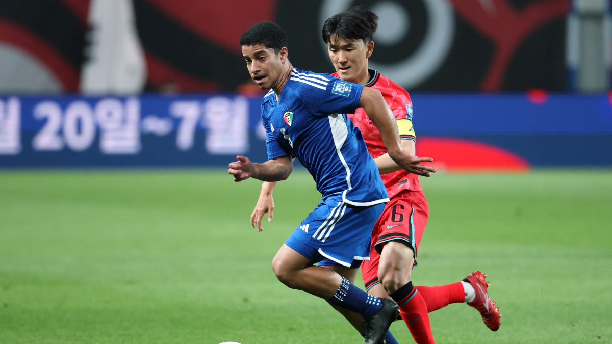 クウェート代表