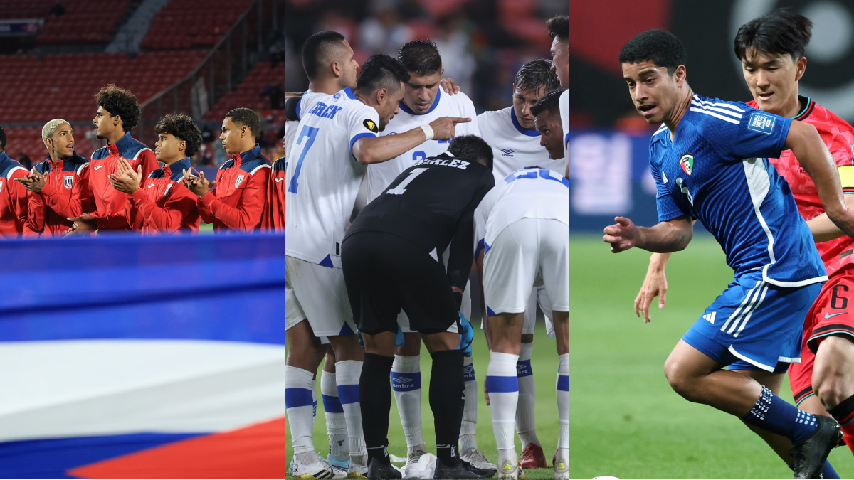 いつになったら出場できる？ 最もW杯から離れている国ランキング1〜5位。ブランクが長いのは？