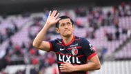 鹿島アントラーズ、植田直通