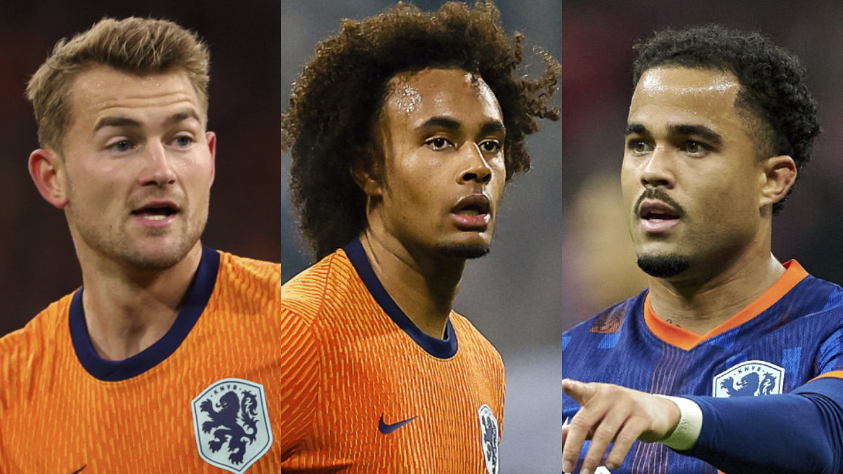 サッカー日本代表と対戦！ オランダ代表、W杯当落線上の5人。選手層が厚い…ギリギリなのは？