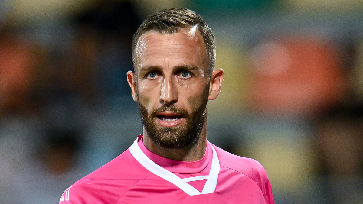 イタリアで衝撃！ 後半ATにGKが劇的同点ゴール…守護神のヘディング弾で敗戦回避