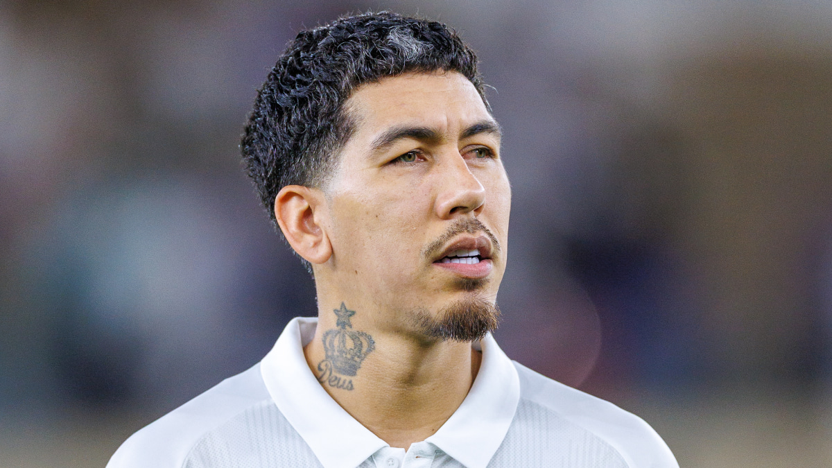 脅威の勝負強さ炸裂！ フィルミーノ、渾身ヘッドで貴重な同点ゴール！死闘制したアル・サッドがヴィッセル神戸と対戦【ACLE】