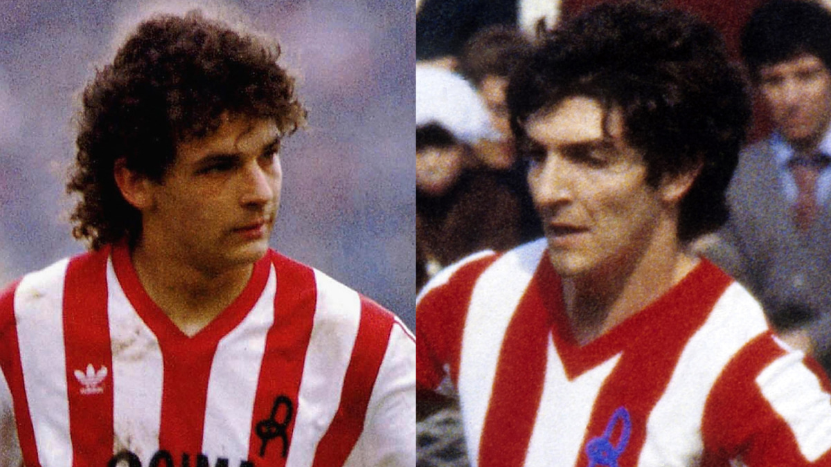 バッジョとパオロ・ロッシを生んだ白赤の系譜――。欧州の舞台でも光放ったヴィチェンツァの足跡【セリエA懐かしクラブの今／第3回】