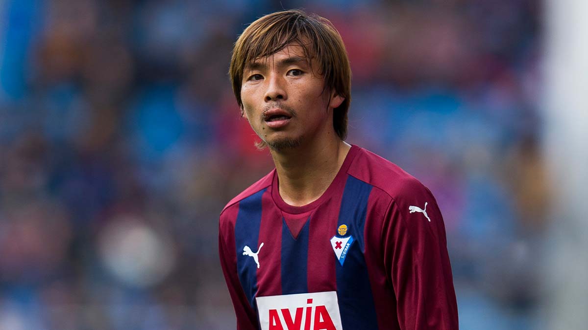 凄いコースに決めた！ 乾貴士のスペインリーグ初ゴールをもう一度！ ラ・リーガ公式Xが10年前の圧巻の一撃を投稿