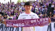 藤枝MYFC 真鍋隼虎