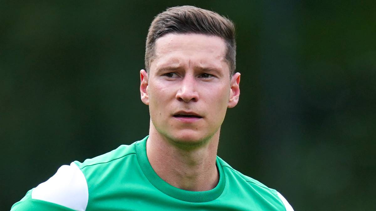 アル・アハリ・ドーハ ユリアン・ドラクスラー