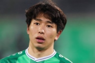 プロイセン・ミュンスター　山田新