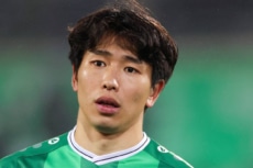 プロイセン・ミュンスター　山田新