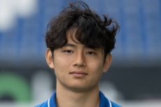 ダルムシュタット・古川陽介