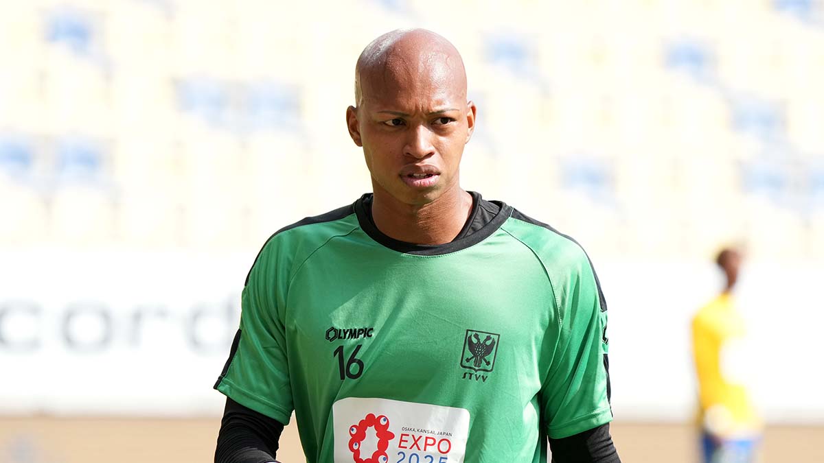 シント＝トロイデンの小久保玲央ブライアン