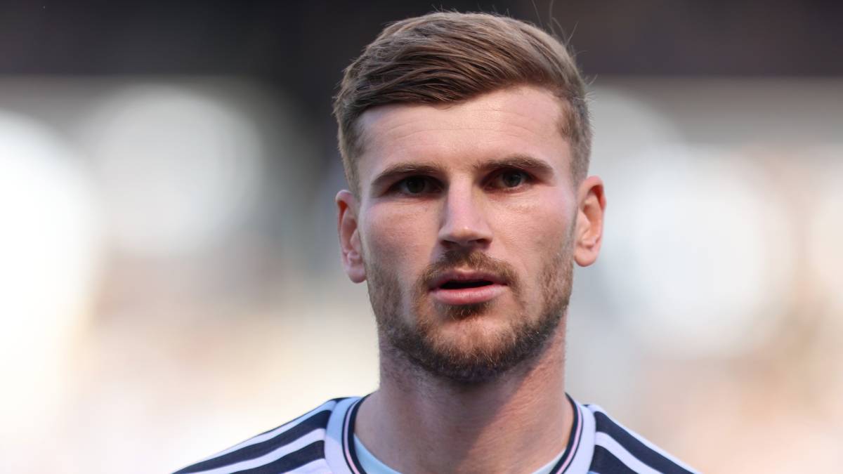 ロリスから決めた単独カウンター！ 今冬にMLSに渡ったヴェルナーが移籍後初ゴール！ 5戦目で待望の得点