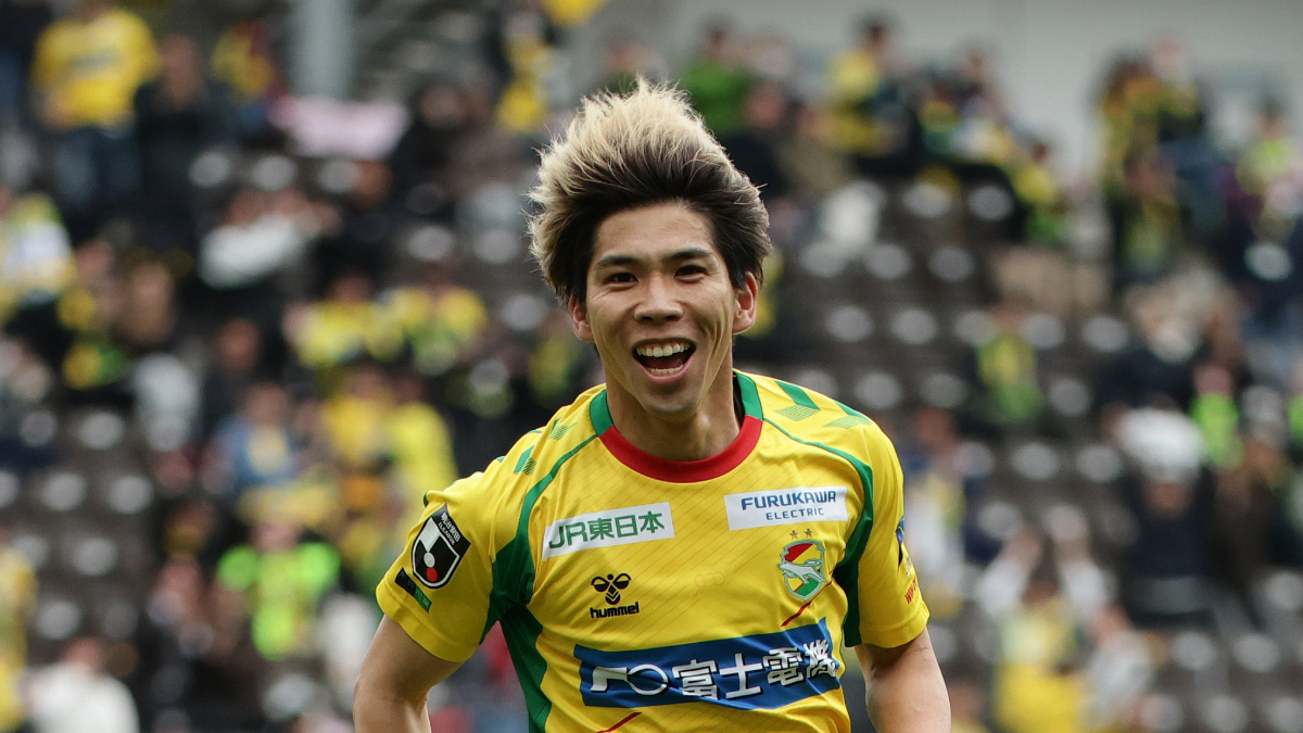 ジェフ千葉、日高大