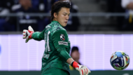 アビスパ福岡 GK藤田和輝