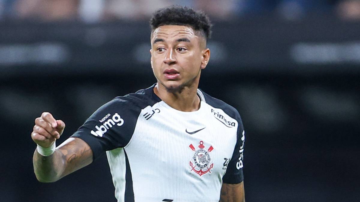 鮮やかなボレー弾！ リンガードがブラジルで初ゴール！ コリンチャンス加入後7戦目で待望の得点