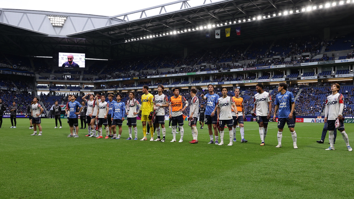 ファジアーノ岡山