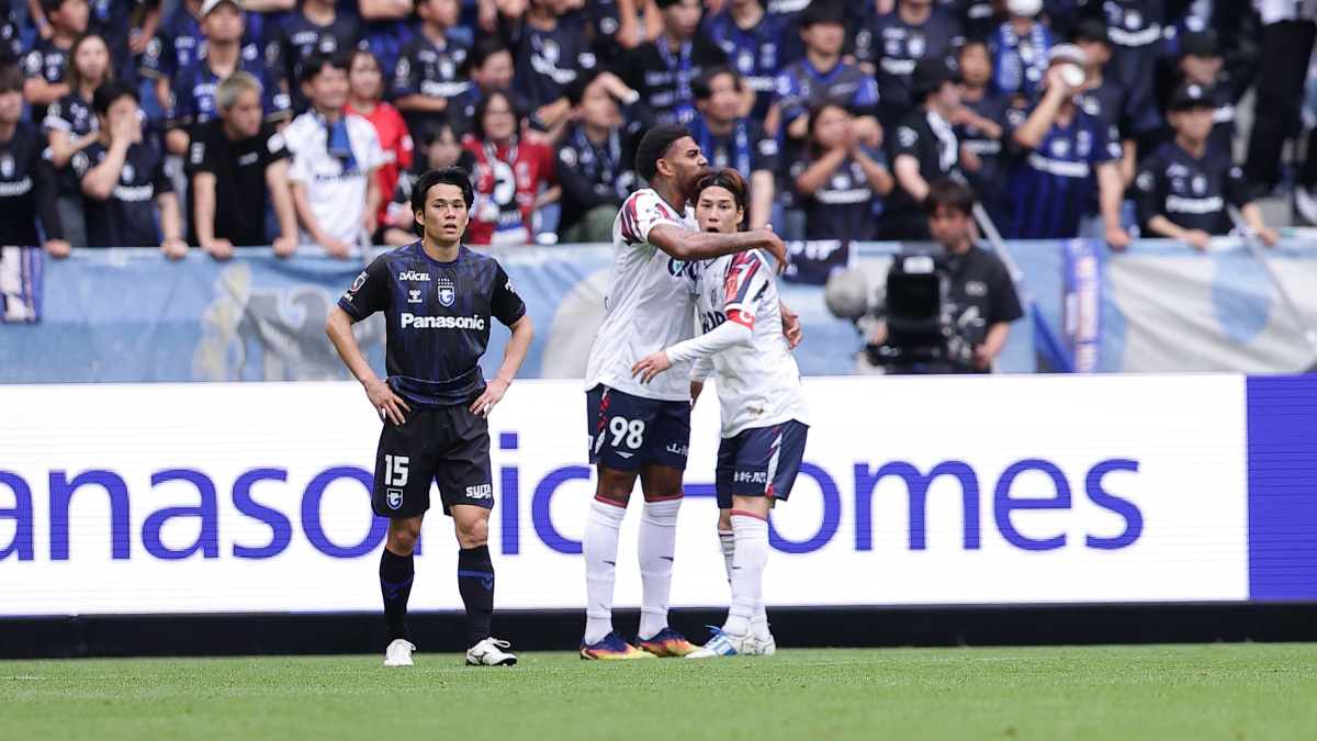 ファジアーノ岡山