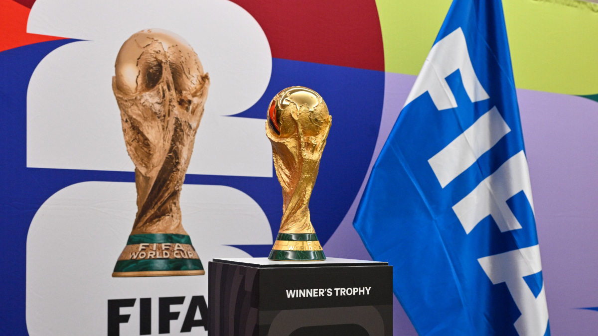 ガチの強豪国は！？ FIFAワールドカップ、通算勝利数ランキング1～5位。トップに立ったのは？