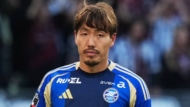 FC町田ゼルビアDF昌子源