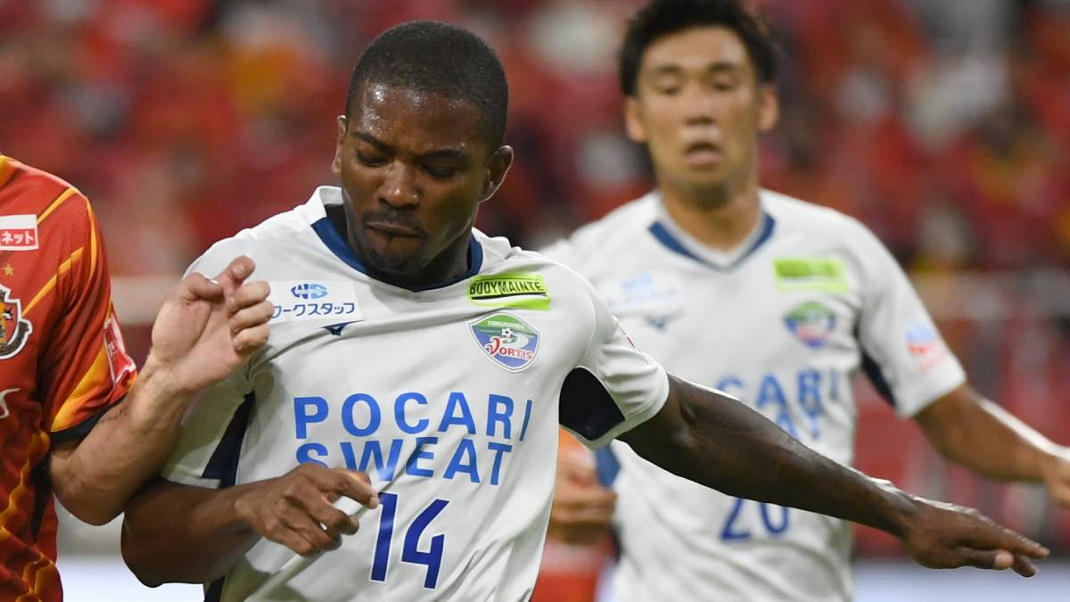 徳島ヴォルティス、カカ移籍金未払いでコリンチャンスをFIFA提訴…完全移籍巡り法的措置