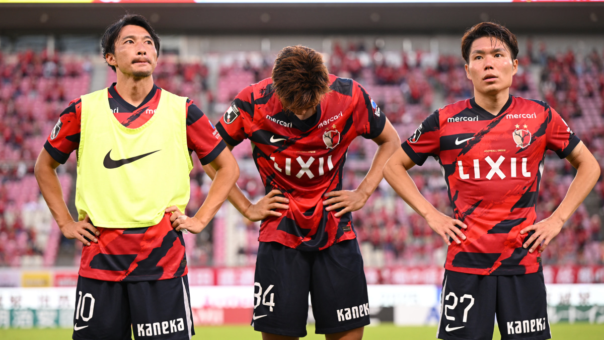 鹿島アントラーズ、徳田誉