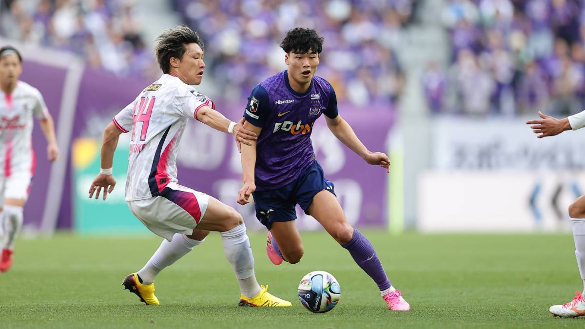 終盤のOG＆PKで大逆転！サンフレッチェ広島が3連勝…土壇場でセレッソ大阪を撃破【J1結果速報】