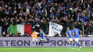 イタリア代表