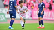 テゲバジャーロ宮崎・阿野真拓